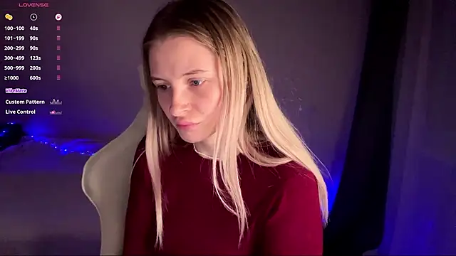 Chat XXX Live VibeVi