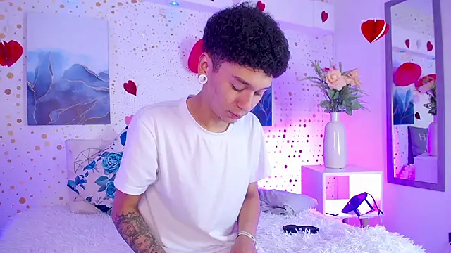 Chat XXX Live David_Banks_