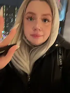 Chiibi 现场XXX聊天