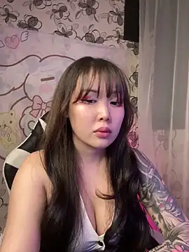 YukiiTYAN Webcam Show