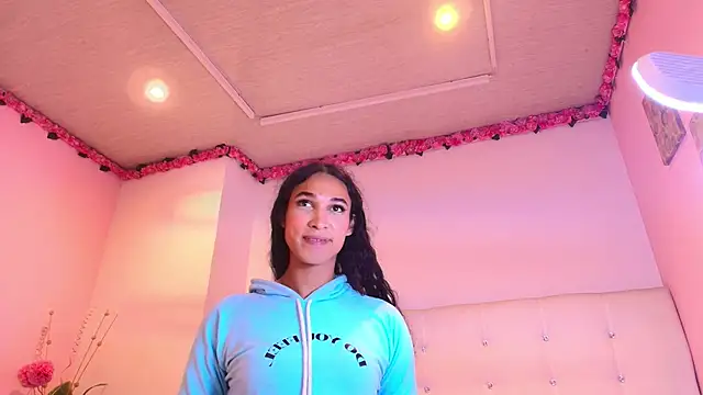 Show webcam de Chloee__Adams