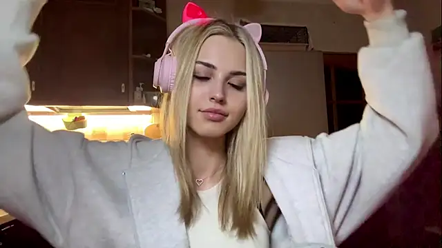 Evva_mayy 라이브 XXX 채팅