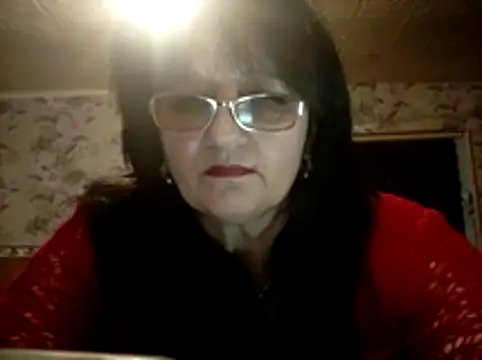 Sembang XXX Secara Langsung LanaMcFarland