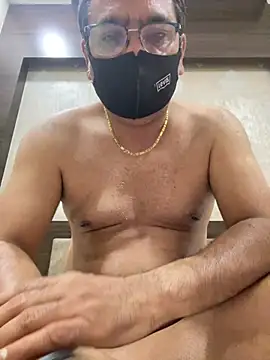 โชว์เว็บแคมของ maleattention