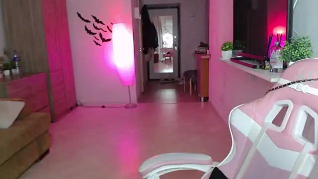 XXX chat uživo modela ShayL1sse