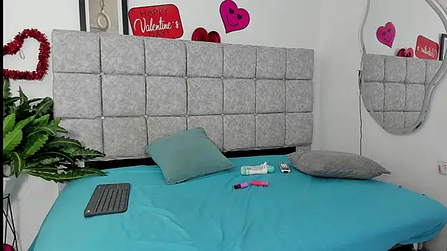 Show webcam de nella_smith72