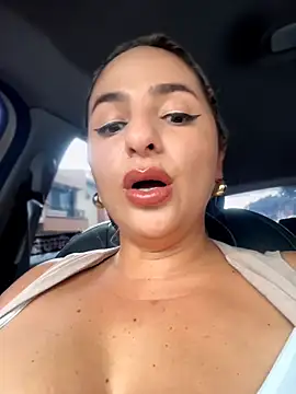 sammyqueenx21 webkamerás műsora