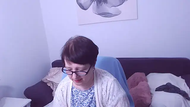 ChristaRose Chat XXX in diretta