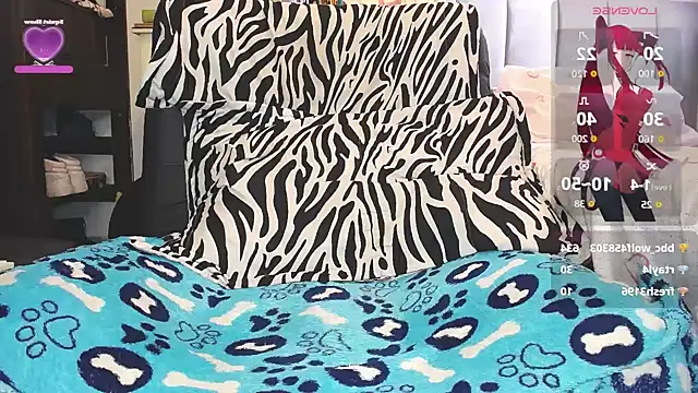 Chat +18 de girl_tatto13 ao vivo