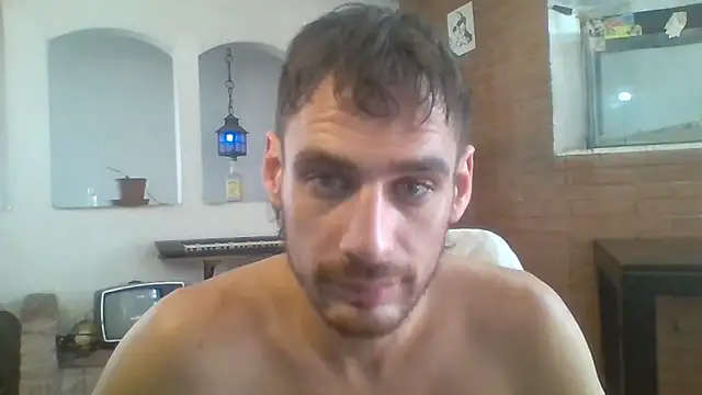 Stevenson988 라이브 XXX 채팅