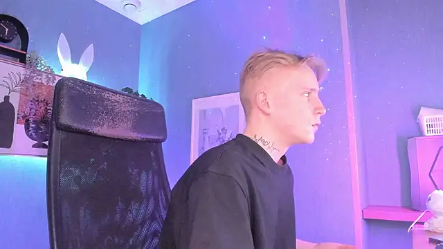 AlexxSweet Webcam Show