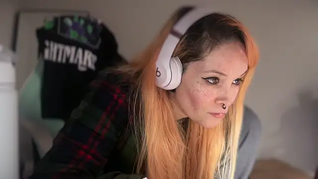 Chat XXX en directo de FRRANNKIE