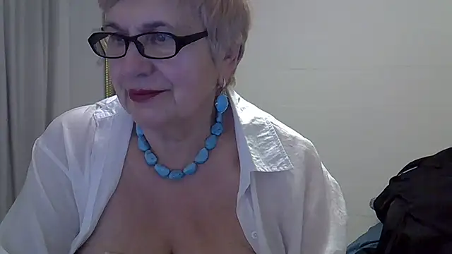 XXX chat uživo modela SweetCherry27