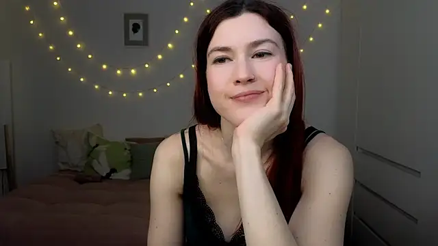 Chat XXX en directo de AliciaNewell