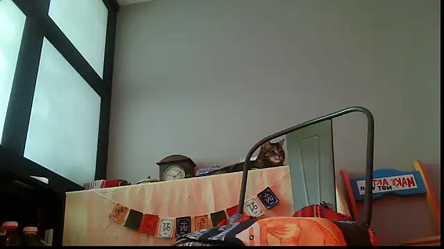 แชท XXX สดของ SexWorkerX