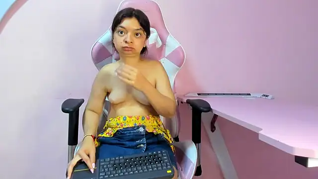 CharlotteMuller: απευθείας συνομιλία ΧΧΧ