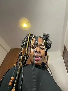 Chatroom XXX en direct de Rose_berry