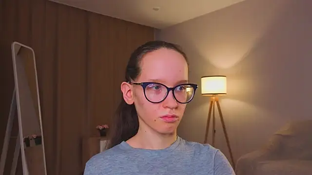 BettyBrowni Adlı Modelin Web Kamerası Şovu