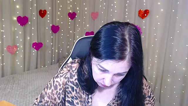 XXX chat uživo modela JillStevens