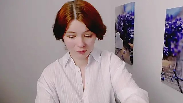 XXX chat uživo modela Sun_Alexia