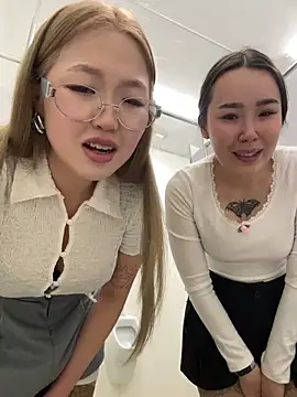 Show de Asian_Asami na webcam