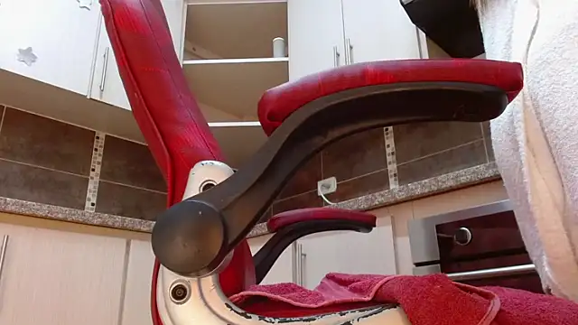 XXX chat uživo modela Heidy_Wells