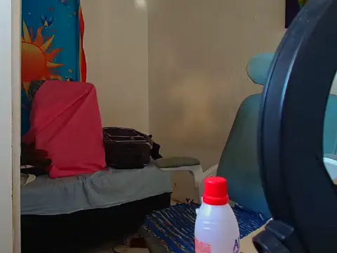 Chat XXX en directo de Sassa_69