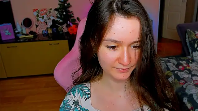 XXX chat uživo modela ameli_moon