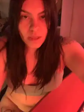 Chat XXX en directo de SmokyDee