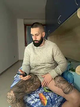 แชท XXX สดของ Gioeltoro89