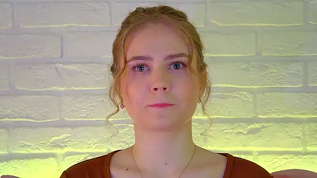 SelinSwarovski Adlı Modelin Web Kamerası Şovu