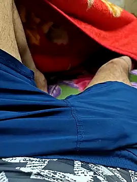 Delhicallboy69 Adlı Modelin Web Kamerası Şovu