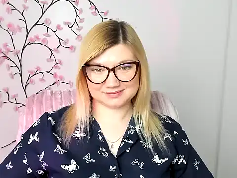 XXX chat uživo modela Lola_moree