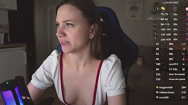 alexa_feels_ Live XXX-Chat