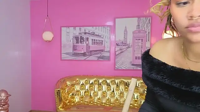 XXX chat uživo modela catalina25_t