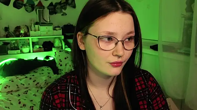 Chat XXX en directo de milliedoll