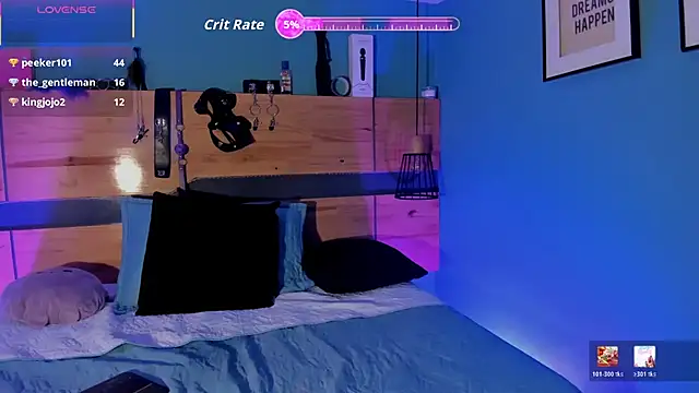 ChloeAllennn Live XXX Chat