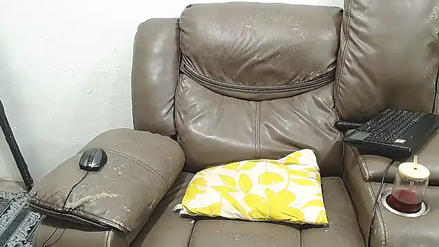 AriesCake ওয়েবক্যাম শো