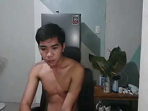 แชท XXX สดของ Darkevion