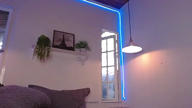 Chatroom XXX en direct de brandi_bae1