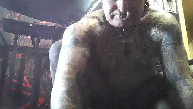 object857 ওয়েবক্যাম শো