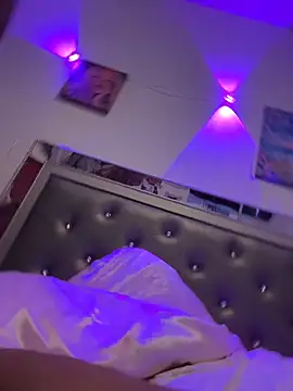 angelgorgeous' Webcam Show