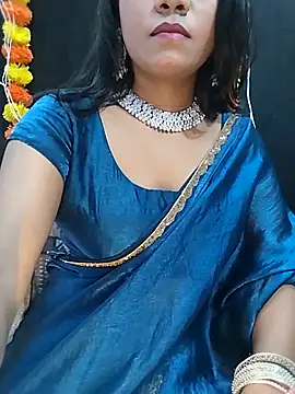 Chat XXX en directo de Horny_Ishika