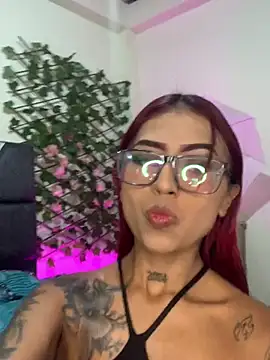 Chatroom XXX en direct de Dirty_isabella18