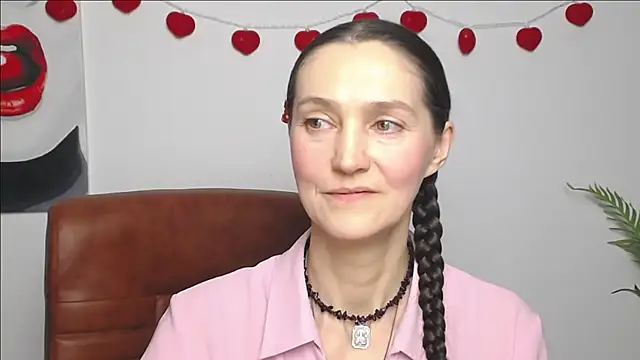 XXX chat uživo modela TayaFinch