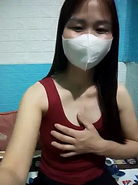 Donatella28 网络视讯表演