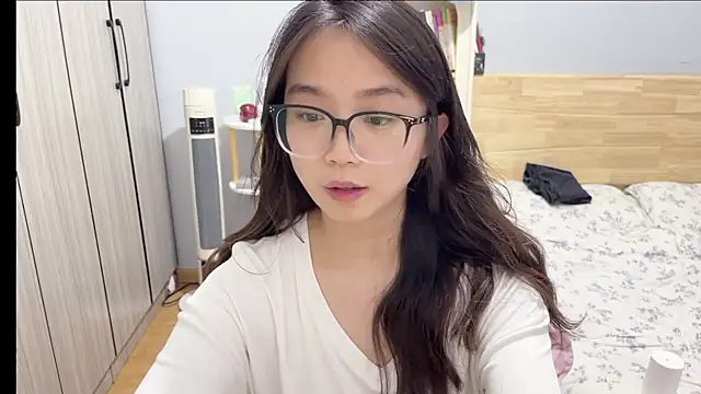 XXX chat uživo modela Hmm_0303