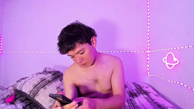 โชว์เว็บแคมของ Prince_kody