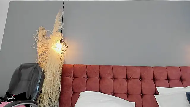 Samantha_luv_ Webcam Show