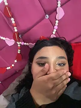 Chatroom XXX en direct de ladulcemary_